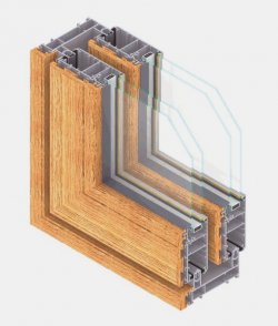 EL115 SN Wood – Legno